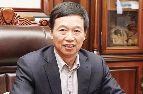 有“鵬”自東方來——記江蘇鵬飛集團股份有限公司及其董事長、總經理王家安